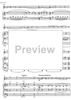 Interrogativi - Score