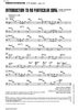 Introduction to No Particular Song - C Instrument