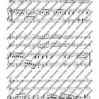 Concertino - Score and Parts