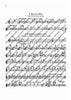Carmina Burana - Piccolo