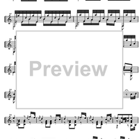 Quatriéme Fantasie Op.12