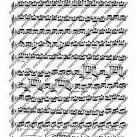 Nine Artists' Études