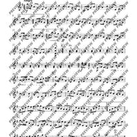 Start Point - Violin I