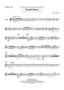 Oceania Dances - Bb Trumpet 1