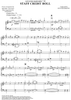 New Super Mario Bros. Wii™: Staff Credit Roll