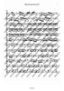Concertante - Set of Parts