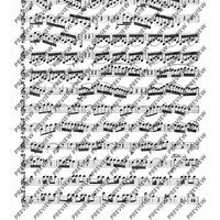 Concertante - Set of Parts