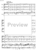 Messa da Requiem - Score