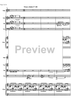 Commento a tre gjtanjali - Score