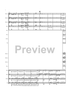 Action Brass - Score