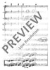Concertino Eb major - Full Score