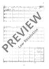 String Quintet B flat major - Score and Parts