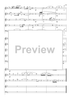 Incursion - Score