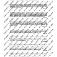 International Soli for Percussion: 7 pieces