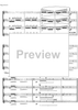 Zeffiro Dolce Spira... - Score