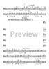 Marionettes - Euphonium 1 BC/TC