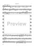 Da Vincian Visions (Fanfare, Theme and Variants) - Bb Clarinet 3