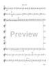 Storm - Baritone Saxophone