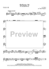 Three Reed Trios - Bb Clarinet