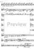 Divertissement - Bb Clarinet
