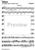 Scherzo - Violin 4