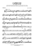 Capriccio - Bb Clarinet 1