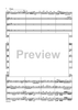 Overture from Vespasian - Score