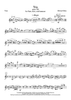 Trio, Op. 103 - Flute