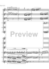 Spring in the Desert - Score