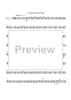 An English Folksong Suite - Trombone 3