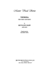 Cover Page and Contents - Bonus Material