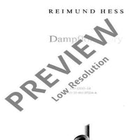 Dampflok-Story - 2nd Part In Bb