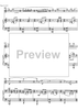 Brutti sogni - Score