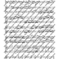 3 Duetti concertanti - Score and Parts