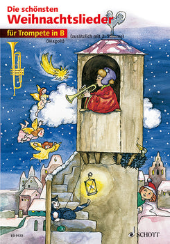 Die schönsten Weihnachtslieder