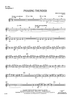 Phasing Thunder - Alto Saxophone 1