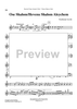 Ose Shalom/Hevenu Shalom Aleychem - Flute/Oboe/Violin 1