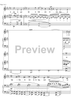Har Dagen sanket al sin Sorg Op. 4 No. 5