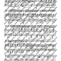 Sonata No. 2 G major