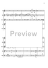 The Parks of Lincoln - Score