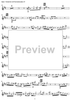 A Few Good Men - Tenor Saxophone 2