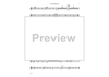 Emblazon - Tenor Saxophone