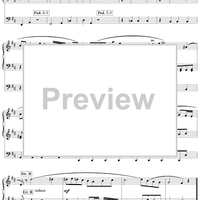 Prelude on "Ave Verum Corpus"