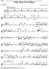 The Pink Panther - Violin 1
