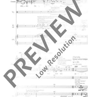 Scorpion - Score and Parts