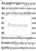 Kleine Suite (Little Suite) - F Horn