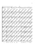 Three Shakespeare Songs - Choral Score