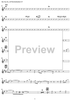 Belly Roll (The Boy in the Tree) - Tenor Saxophone 1