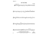 On the Wing - Baritone Horn TC