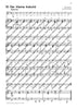 Geigenfrosch & Co: Klavierbegleitung 2 - Text